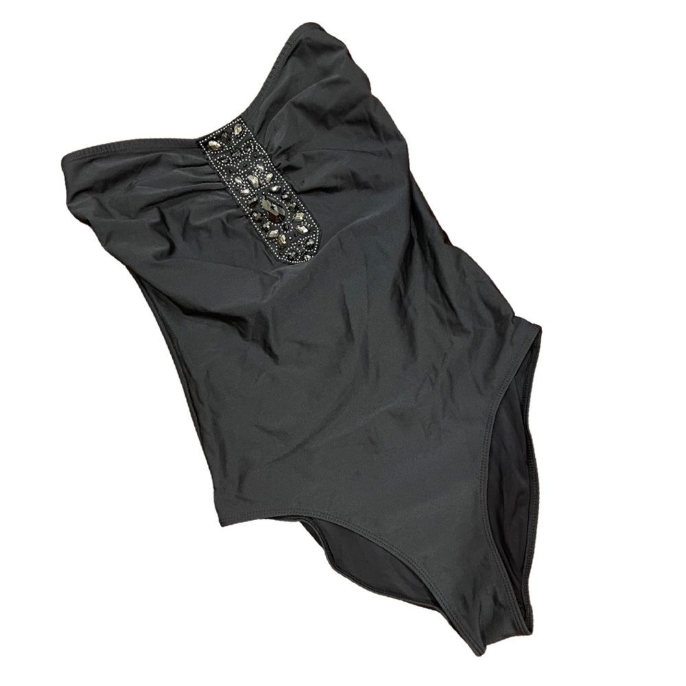 H&M Bodysuit/ Bathing Suit